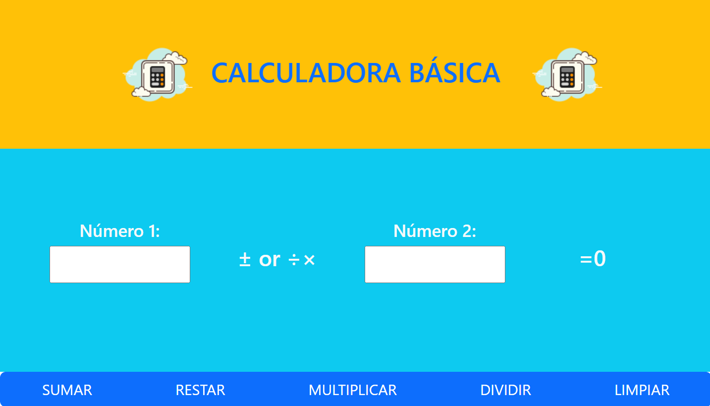 Calculator